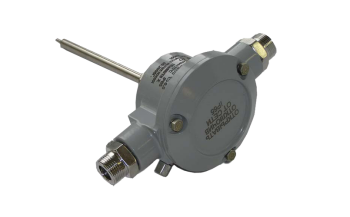 ИП 101-1В-R3-Р-PR-А-К+З-М27 Рубеж Извещатель тепловой точечный максимально-дифференциальный взрывозащищенный