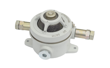 ИП 212-1В-R3-Н-Т-G3/4+З-М20 Рубеж Извещатель пожарный дымовой оптико-электронный точечный взрывозащищенный