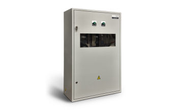 РУБЕЖ-МК1 Ю-02-99 Прибор приемно-контрольный и управления