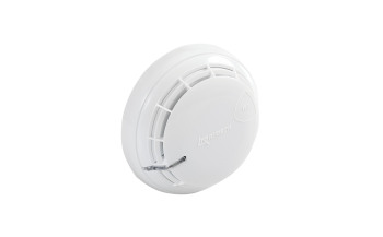 ИП 212-64 (без розетки) Рубеж дымовой оптико-электронный адресно-аналоговый