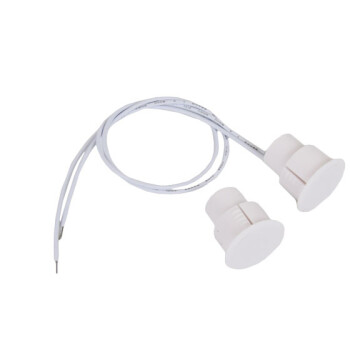 AT-AS-OS3/P White ATIX Датчик охранный магнитоконтактный