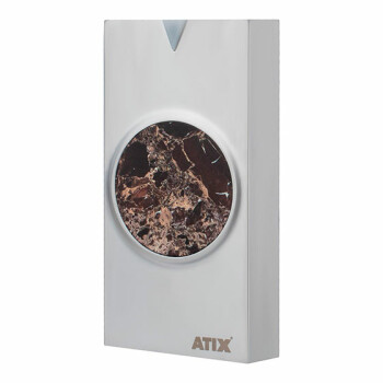 AT-AC-CR1-W/EM ATIX Контроллер автономный