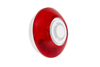 Марс 12-КП (строб.р) SLT Оповещатель охранно-пожарный комбинированный