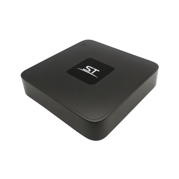 ST-NVR-V1006K15 PRO (версия 2) Space Technology 10-канальный IP-видеорегистратор