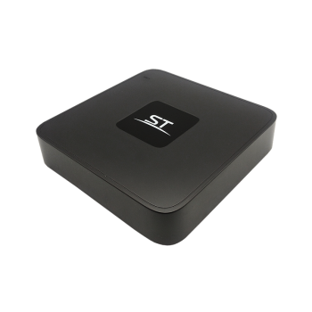 ST-NVR-V0506K15 PRO (версия 2) Space Technology 5-канальный IP-видеорегистратор