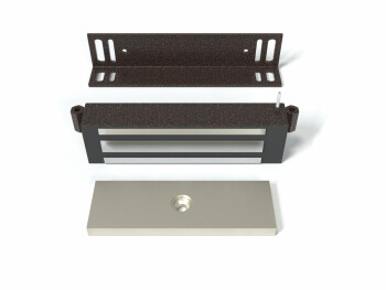 VIZIT-ML400-111CA Vizit Замок электромагнитный