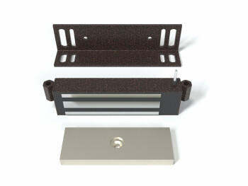 VIZIT-ML250-111CA Vizit Замок электромагнитный