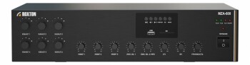 MZA-600 Roxton Усилитель трансляционный