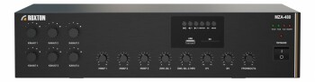MZA-480 Roxton Усилитель трансляционный