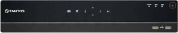 TSr-NV32452 Tantos 32-канальный IP- видеорегистратор