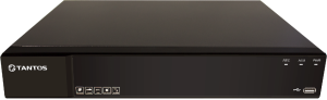 TSr-UV1622 Tantos 16-канальный мультиформатный видеорегистратор (UVR)
