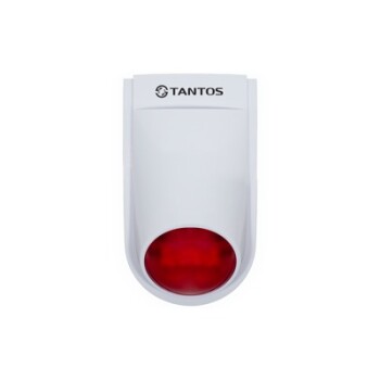 TS-WS950 Tantos Сирена беспроводная