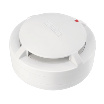 ДИП-34А-03С BOLID Извещатель пожарный дымовой оптико-электронный адресно-аналоговый