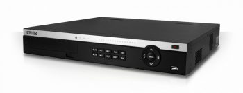 BOLID RGI-6448 версия 2 BOLID 64-канальный IP-видеорегистратор