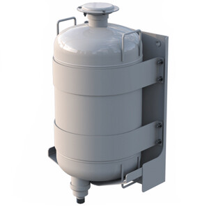 МПП(Н-Т)-50-КД2-ГЭ-У2 Источник плюс Модуль порошкового пожаротушения