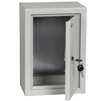ЩМП-3.2.1-0 36 (300х210х150) УХЛ3 IP31 IEK Корпус металлический