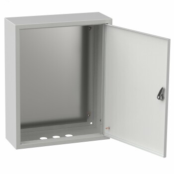 ЩМП-3-0 (650х500х220) IP31 УХЛ3 GENERICA IEK Корпус металлический