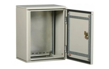 ЩМП-1-0 Y1 (395х310х220 мм) GARANT IP65 IEK Корпус металлический