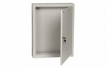 ЩМП-3-1 36 УХЛ3 IP31 IEK Корпус металлический