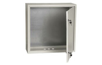 ЩМП-6.6.2-0 36 УХЛ3 IP31 (600x600x250) IEK Корпус металлический