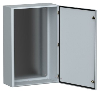 ЩМП-5-0 У2 IP54 (1000x650x285) IEK Корпус металлический