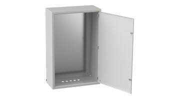 ЩМП-5-0 36 (1000x650x300) УХЛЗ IP31 IEK Корпус металлический