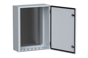 ЩМП-3-0 У2 (660х500х220) IP54 IEK Корпус металлический