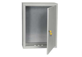 ЩМП-3-0 36 (650х500х220) IP31 (УХЛ3) IEK Корпус металлический