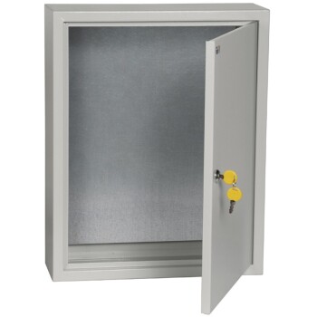 ЩМП-2-1 36 (500х400х150) УХЛ3 IP31 IEK Корпус металлический