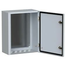 ЩМП-2-0 (510х410х230) IP54 IEK Корпус металлический