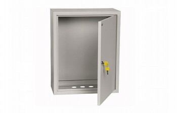 ЩМП-2-0 36 (500х400х220) IP31 УХЛ3 IEK Корпус металличческий