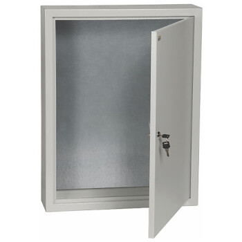 ЩМП-1-1 36 (395x310x150мм) УХЛ3 IP31 IEK Корпус металлический