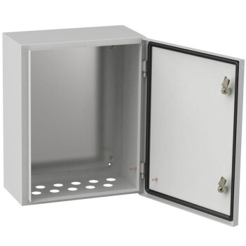 ЩМП-3-0 (650х500х220) У2 IP54 GENERICA IEK Корпус металлический