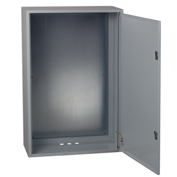 ЩМП-100.65.30 (ЩРНМ-5) IP31 PROxima (650х1000х300мм) EKF Корпус металлический