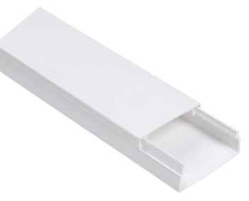 40х40 ECOLINE (24м) IEK Кабель-канал