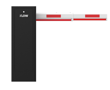 F-EB-VB0-R3 i-Flow Шлагбаум