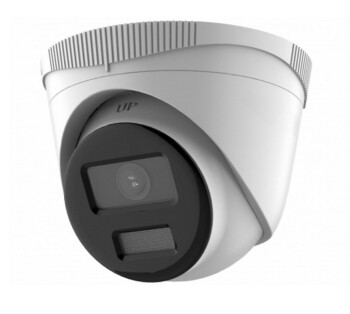 F-0(T)(2.8mm) i-Flow Купольная IP-видеокамера с ИК-подсветкой до 20 м