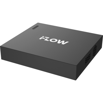 F-0(N8E) i-Flow 8-канальный IP-видеорегистратор c PoE