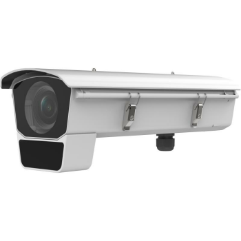 F-IC-5048CHMS/EWY(11-40mm) i-Flow IP-видеокамера с ИК-подсветкой до 120 м