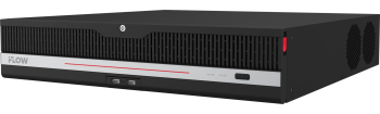 F-NR-564X/8 i-Flow 64-канальный IP-видеорегистратор