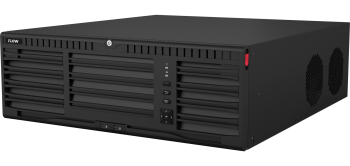 F-NR-464/16 i-Flow 64-канальный IP-видеорегистратор