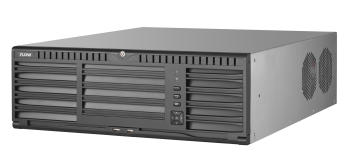 F-NR-4256/24 i-Flow 256-канальный IP-видеорегистратор