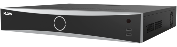 F-NR-216X/4 i-Flow 16-канальный IP-видеорегистратор