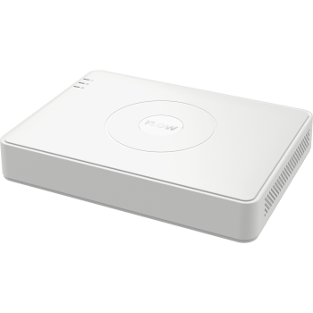 F-NR-108PE i-Flow 8-канальный IP-видеорегистратор c PoE