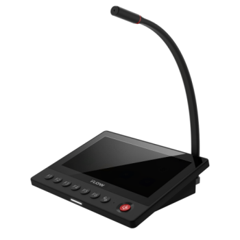 F-NA-PM7 i-Flow IP-Микрофон