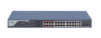 F-SW-EM426POE-VM i-Flow Коммутатор PoE