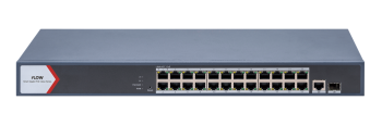 F-SW-EM626POE-VM/L i-Flow Коммутатор PoE
