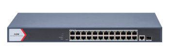 F-SW-EM626POE-VM i-Flow Коммутатор PoE