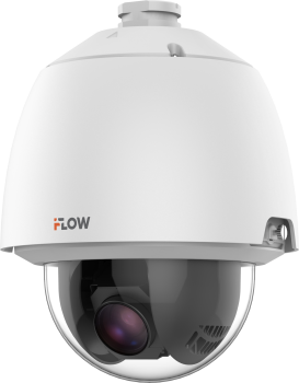 F-IP-2420CSZ32 i-Flow Поворотная IP-видеокамера