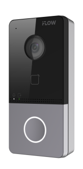 F-VI-1401IPMCWE1 i-Flow IP вызывная панель